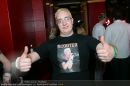 Scooter Special - Nachtschicht DX - Fr 13.04.2007 - 2