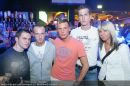 Scooter Special - Nachtschicht DX - Fr 13.04.2007 - 22