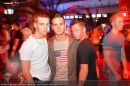 Saturday Special - Nachtschicht DX - Sa 28.04.2007 - 150