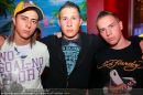Saturday Special - Nachtschicht DX - Sa 28.04.2007 - 4