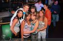 Saturday Special - Nachtschicht DX - Sa 28.04.2007 - 9