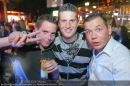 Partynacht - Nachtschicht DX - Mo 30.04.2007 - 10