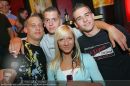 Partynacht - Nachtschicht DX - Mo 30.04.2007 - 11