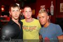 10-Cent Party - Nachtschicht DX - Sa 23.06.2007 - 10