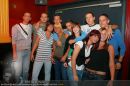 10-Cent Party - Nachtschicht DX - Sa 23.06.2007 - 14