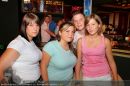 10-Cent Party - Nachtschicht DX - Sa 23.06.2007 - 19