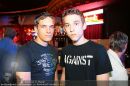 10-Cent Party - Nachtschicht DX - Sa 23.06.2007 - 28