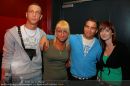 10-Cent Party - Nachtschicht DX - Sa 23.06.2007 - 50