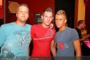 10-Cent Party - Nachtschicht DX - Sa 23.06.2007 - 64