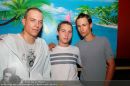 10-Cent Party - Nachtschicht DX - Sa 23.06.2007 - 7