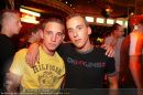 10-Cent Party - Nachtschicht DX - Sa 23.06.2007 - 88