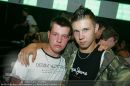 Saturday Special - Nachtschicht SCS - Sa 07.07.2007 - 15