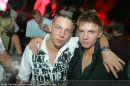 Saturday Special - Nachtschicht SCS - Sa 07.07.2007 - 19