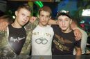 Saturday Special - Nachtschicht SCS - Sa 07.07.2007 - 36