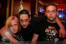 Schaumparty - Nachtschicht DX - Fr 13.07.2007 - 138