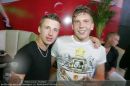 Party Night - Nachtschicht SCS - Sa 28.07.2007 - 22