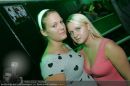 Party Night - Nachtschicht SCS - Sa 28.07.2007 - 24