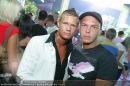 Party Night - Nachtschicht SCS - Sa 28.07.2007 - 5