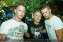 Party Night - Nachtschicht SCS - Sa 28.07.2007 - 61