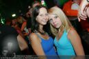 Party Night - Nachtschicht SCS - Sa 28.07.2007 - 9