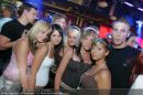 Saturday Special - Nachtschicht DX - Sa 04.08.2007 - 1