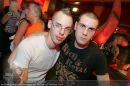 Saturday Special - Nachtschicht DX - Sa 04.08.2007 - 101