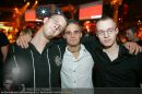 Saturday Special - Nachtschicht DX - Sa 04.08.2007 - 110