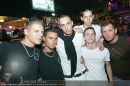 Saturday Special - Nachtschicht DX - Sa 04.08.2007 - 112