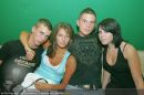 Saturday Special - Nachtschicht DX - Sa 04.08.2007 - 117