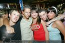 Saturday Special - Nachtschicht DX - Sa 04.08.2007 - 124