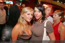 Saturday Special - Nachtschicht DX - Sa 04.08.2007 - 13