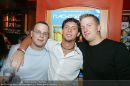 Saturday Special - Nachtschicht DX - Sa 04.08.2007 - 130