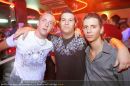 Saturday Special - Nachtschicht DX - Sa 04.08.2007 - 138
