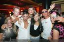 Saturday Special - Nachtschicht DX - Sa 04.08.2007 - 2