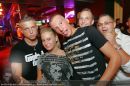 Saturday Special - Nachtschicht DX - Sa 04.08.2007 - 36