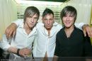 Saturday Special - Nachtschicht DX - Sa 04.08.2007 - 47
