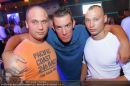 Saturday Special - Nachtschicht DX - Sa 04.08.2007 - 52