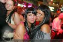 Saturday Special - Nachtschicht DX - Sa 04.08.2007 - 6