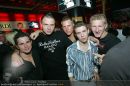 Saturday Special - Nachtschicht DX - Sa 04.08.2007 - 77