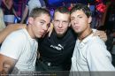 Saturday Special - Nachtschicht DX - Sa 04.08.2007 - 88