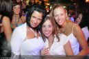 La Noche del Baile - Nachtschicht DX - Do 09.08.2007 - 10