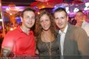 La Noche del Baile - Nachtschicht DX - Do 09.08.2007 - 17