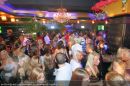 La Noche del Baile - Nachtschicht DX - Do 09.08.2007 - 18