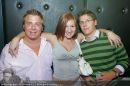 La Noche del Baile - Nachtschicht DX - Do 09.08.2007 - 22