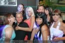 La Noche del Baile - Nachtschicht DX - Do 09.08.2007 - 3