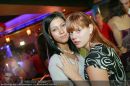 La Noche del Baile - Nachtschicht DX - Do 09.08.2007 - 30