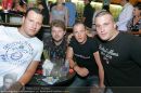 La Noche del Baile - Nachtschicht DX - Do 09.08.2007 - 36