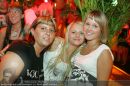La Noche del Baile - Nachtschicht DX - Do 09.08.2007 - 66