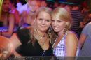 La Noche del Baile - Nachtschicht DX - Do 09.08.2007 - 81