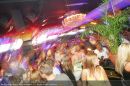 La Noche del Baile - Nachtschicht DX - Do 09.08.2007 - 82